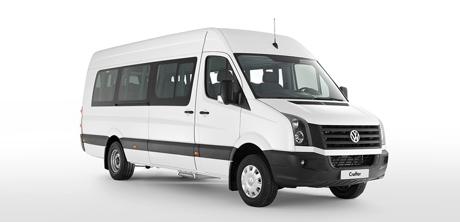 Private Midibus (15-22)
