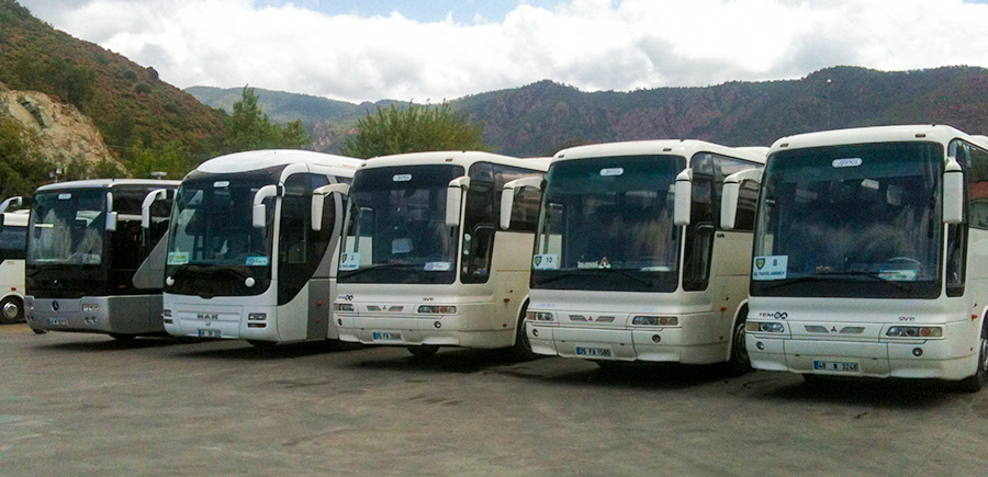 Bus (23-44)