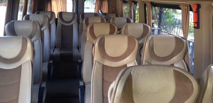 Bus (23-44)